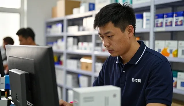 北京暖日商贸有限公司介绍质检服务基础知识